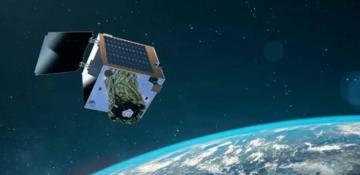 UK hopes its new military satellite will enhance space capabilities 
