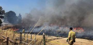 Hezbollah strikes Israeli troops with drones on Lebanese border 