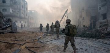 Hamas rejects new version of Gaza ceasefire deal 