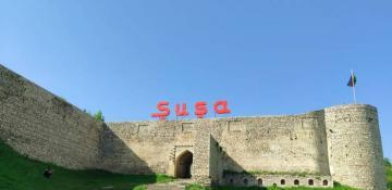 Azerbaijan’s Shusha to host international conference ahead of COP29 