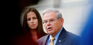 Pro-Armenian US Senator Bob Menendez ends political career 