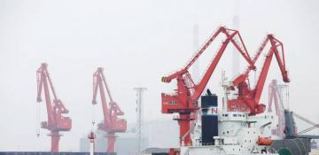  China and Saudi Arabia set their sights on the Russian oil market 