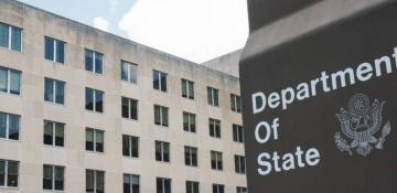 The US State Department comments on the further fate of OSCE Minsk Group 