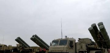 Azerbaijani Air Defense Units conduct tactical-special exercise 