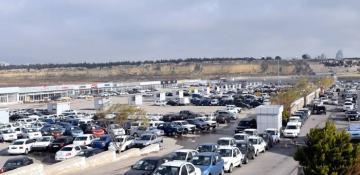 Dynamics of car imports in Azerbaijan: Trends and new preferences