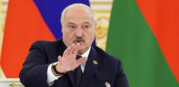 Lukashenko warns of WW III if NATO deploys troops to Ukraine 