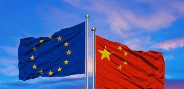  EU strikes against Chinese biodiesel 