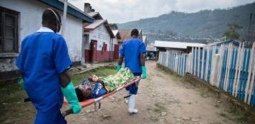 Cholera epidemic in Sudan: New challenges for the country amid floods