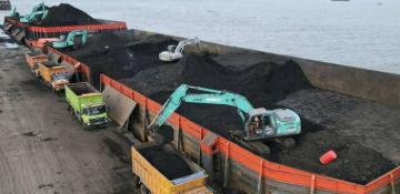 Colombia halts coal exports to Israel 