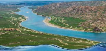 Kazakhstan, China in talks on agreement for transboundary river water management