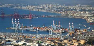 Israel reverses decision on complete embargo of Turkish imports