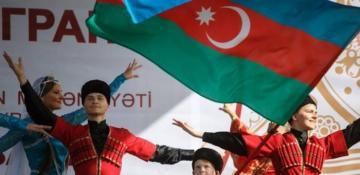 Minsk to host festival of Azerbaijani culture