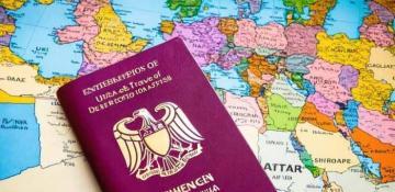 France remains favorite Schengen destination for Azerbaijan citizens