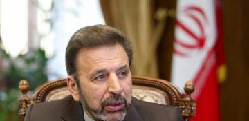 Mahmoud Vaezi: There are no unsolved issues between Iran and Azerbaijan