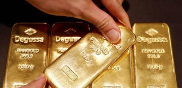 Gold surpasses $2,500 for the first time 