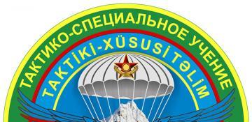 Azerbaijani servicemen attend tactical-special exercise in Kazakhstan 