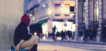 Top European countries with the highest rates of poverty