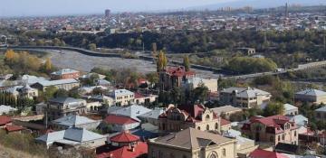  Red Village — A symbol of multiculturalism in Azerbaijan 