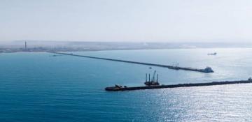 Italy’s Eni commences gas production from major field off Sicily 