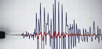 Azerbaijan records mild earthquake in Caspian Sea 