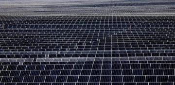 Australia greenlights $24B solar and battery farm to export energy to Singapore