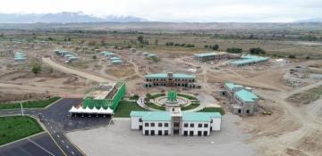 Azerbaijan creates 840 new jobs in its liberated territories in H1 2024 