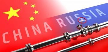 Russia poised to become top natural gas exporter to China: PM 