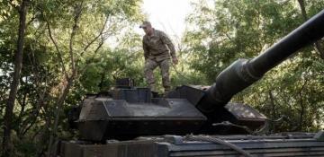 Pentagon: Both Ukraine and Russia unable to mount major offensives 