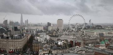 UK borrows more than expected in July