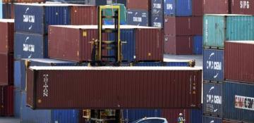 Japan reports $4.3 billion trade deficit in July due to rising import prices 