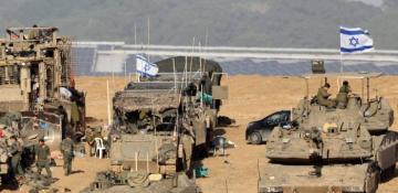 Israeli Defense Minister announces defeat of Hamas' Rafah Brigade 