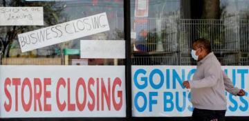 US significantly reduces job addition figures for year ending in March 