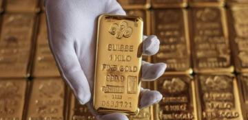 Gold steady above $2,500 as Fed minutes hint at potential rate cuts 