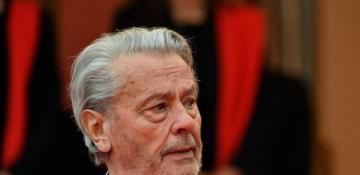 Alain Delon: The legend of French cinema that left a mark for centuries