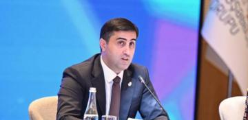 Bonaire reps to make global appeal from Baku