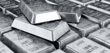 Silver price forecast for 2024-2028