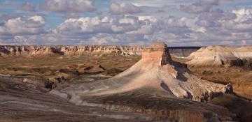 Azerbaijan, Uzbekistan initiate geological exploration on Ustyurt Plateau