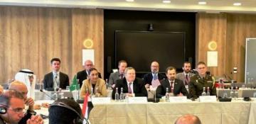 Sudan-U.S. negotiations delayed due to disagreements over the composition of the delegation