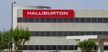 Top US oilfield firm Halliburton targeted in cyberattack