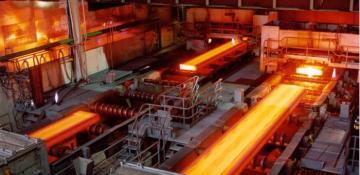 Global steel production falls; China, Russia report notable declines 