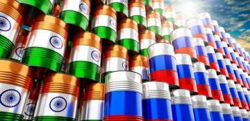 India overtakes China as Russia’s major oil buyer in July 