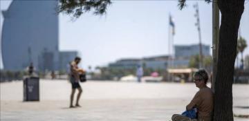 Study predicts rise in heat-related deaths in Europe by 2100 