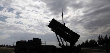 Security heightened at NATO airbase in Germany due to potential threat 