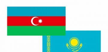 Chief of Azerbaijani General Staff visits Kazakhstan