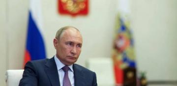 Kremlin aims to downplay Ukraine's incursion 