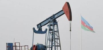 Azerbaijani oil prices dip slightly 