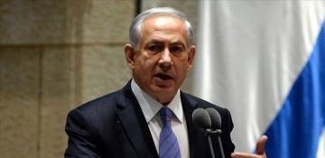 Netanyahu reasserts Israel's control of Philadelphi Corridor between Gaza and Egypt 