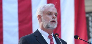 Azerbaijani energy resources vital for economic stability of many countries: ambassador