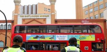 UN committee criticizes UK for racism and incitement impacting minorities