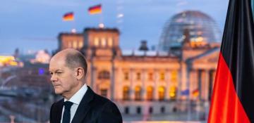  Russia will punish Germany for betrayal 